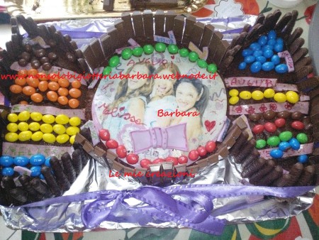 TORTA FIOCCO.